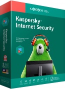 Антивирус Kaspersky Internet Security на 3 устройства на 1 год [KL1941RDCFS] (электронный ключ)