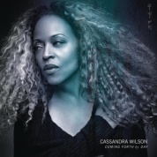 Виниловая Пластинка Wilson, Cassandra Coming Forth By Day