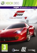 Игра Forza Motorsport 4 (5FG-00032)