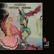 Виниловая Пластинка Mountain Nantucket Sleighride