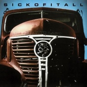 Виниловая Пластинка Sick Of It All Built To Last