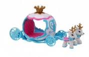 Набор Игровой Dracco Filly Свадьба Свадебная Карета