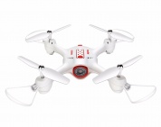Квадрокоптер Syma X23 White