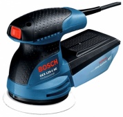 Шлифмашина эксцентриковая Bosch GEX 125-1 AE (0.601.387.500)