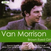 Виниловая Пластинка Morrison, Van Brown Eyed Girl