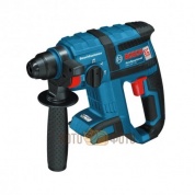 Аккумуляторный перфоратор Bosch GBH 18 V-EC Соло Картон (0.611.904.00B)