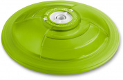 Крышка Zepter VacSy VS-018-20 20 см зелёный