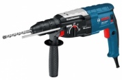 Перфоратор Bosch GBH 2-28 DFV (0.611.267.201)