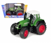Машинка Bruder Трактор Fendt Favorit 926 Vario