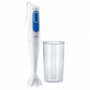 Погружной блендер Braun MQ3000.WH SMOOTHIE