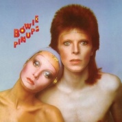 Виниловая Пластинка Bowie, David Pinups