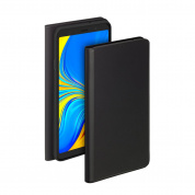 Чехол Deppa Samsung A920 BookCover black