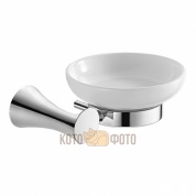 Мыльница керамика Iddis Vico VICSBC0I42