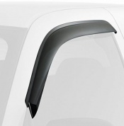 Ветровики SkyLine Cadillac Escalade EXT 02-06