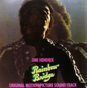 Виниловая Пластинка Hendrix, Jimi Rainbow Bridge