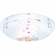 Настенный светильник Globo Ballerina 48070-2