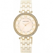 Наручные часы Anne Klein Ceramics 2130 IVGB
