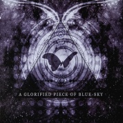 Виниловая Пластинка Atlas Moth, The A Glorified Piece Of Blue Sky