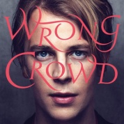 Виниловая Пластинка Odell, Tom Wrong Crowd