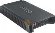 Автомобильный усилитель 4-х канальный Hertz HCP 4