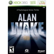 Игра Alan Wake (73H-00024)