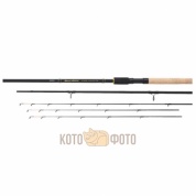 Удилище Shimano BEASTMASTER DX FEEDER 14 (BMDXLC120LFDR)