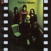Виниловая Пластинка Yes Yes Album