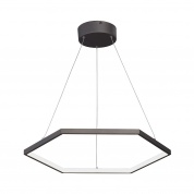 Светодиодный светильник Vitaluce V4605-2/1S, LED 38Вт, 3900-4200K
