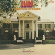 Виниловая Пластинка Presley, Elvis Recorded Live On Stage In Memphis