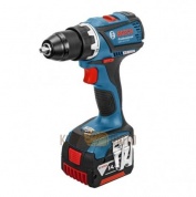 Шуруповерт аккумуляторный Bosch GSR 14,4 V-EC (6019E8001)