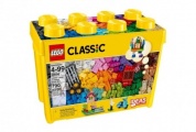 Конструктор Lego Classic Набор для творчества большого размера (10698)