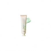 База-основа легкая The Saem Saemmul Face Lightener 01 Green Light 30мл