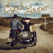 Виниловая Пластинка Lauper, Cyndi Detour