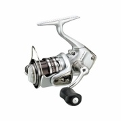 Катушка Shimano Nasci 4000 Hg (Front Drag Jp)