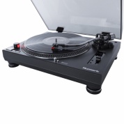 Проигрыватель виниловых дисков Numark TT250USB