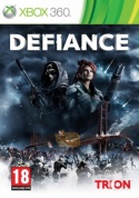 Игра Defiance [Xbox 360, английская версия]