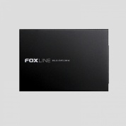 Накопитель SSD Foxline 128Gb (FLSSD128X5)