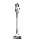 Пылесос BLACK & DECKER ORA Tech серебристый аккумуляторный 21 4В с набором для уборки пола