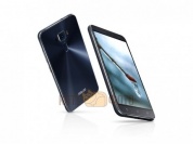 Смартфон Asus ZenFone 3 ZE520KL 32Gb Black