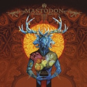 Виниловая Пластинка Mastodon Blood Mountain