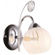 Бра Arte Lamp Uva A9524AP-1CC