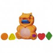 Игрушка развивающая Hasbro Playskool Бегемотик