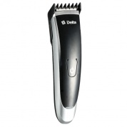Машинка для стрижки Delta DL-4056A Black