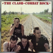 Виниловая Пластинка Clash, The Combat Rock