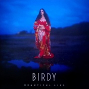 Виниловая Пластинка Birdy Beautiful Lies