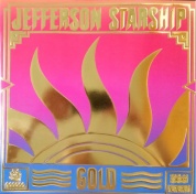 Виниловая пластинка Jefferson Starship, Gold (0603497853755)