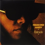 Виниловая Пластинка Hardy, Francoise Entracte