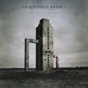 Виниловая Пластинка Frightened Rabbit Painting Of A Panic Attack