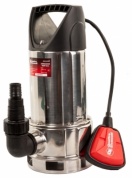 Дренажный насос Quattro Elementi Drenaggio 900 F Inox (770-735)