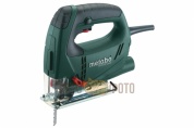 Лобзик Metabo STEB 80 Quick (601041500)